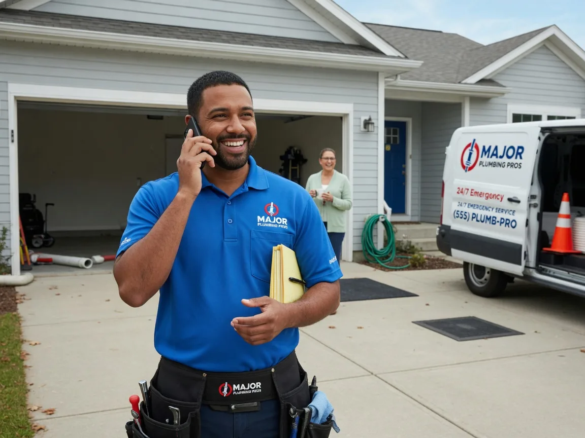 Drain Cleaning Services Janesville, WI FAQs